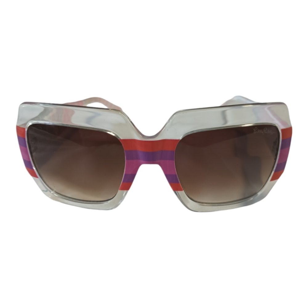 Lilly Pulitzer sunglasses